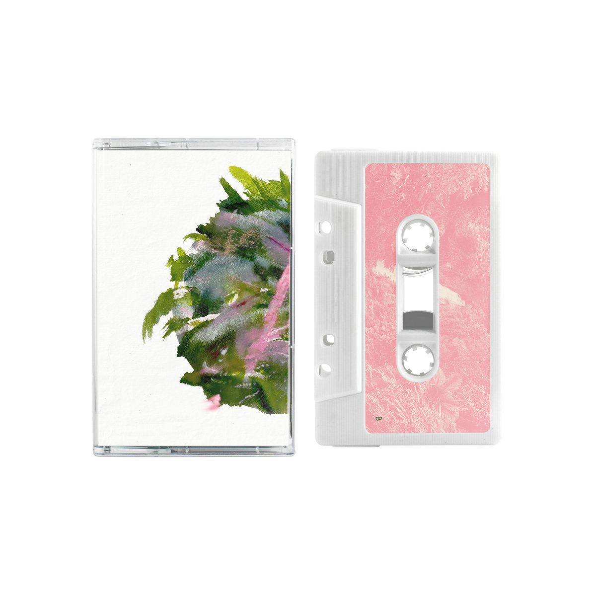 Cassette - Product Photo