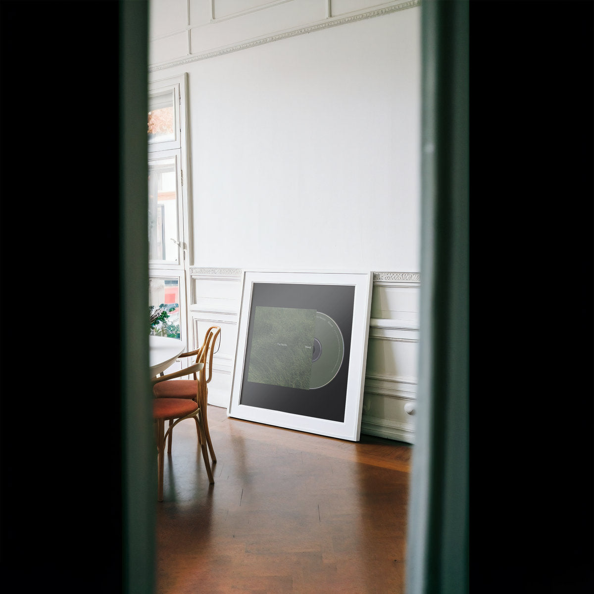 Compact Disc (CD) - Product Photo