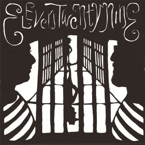 Eleven Twenty-Nine - Eleven Twenty-Nine LP