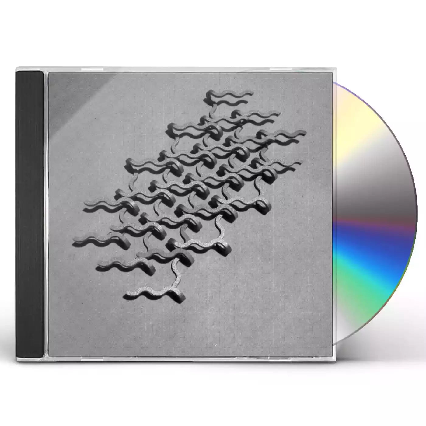 Zs - XE CD