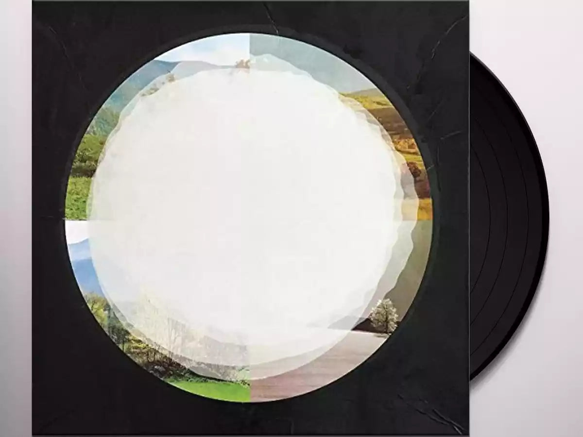 Oneida & Rhys Chatham - What’s Your Sign? LP