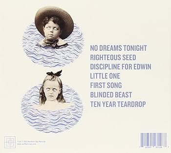 Extra Life - Dream Seeds LP