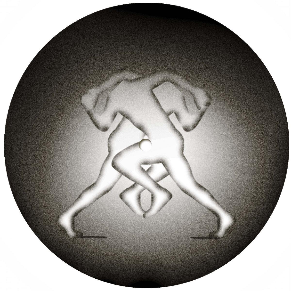 DJ Hockey - Push:Pull LP