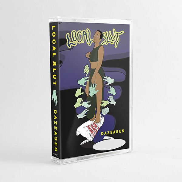 Dazeases - Local Slut CS