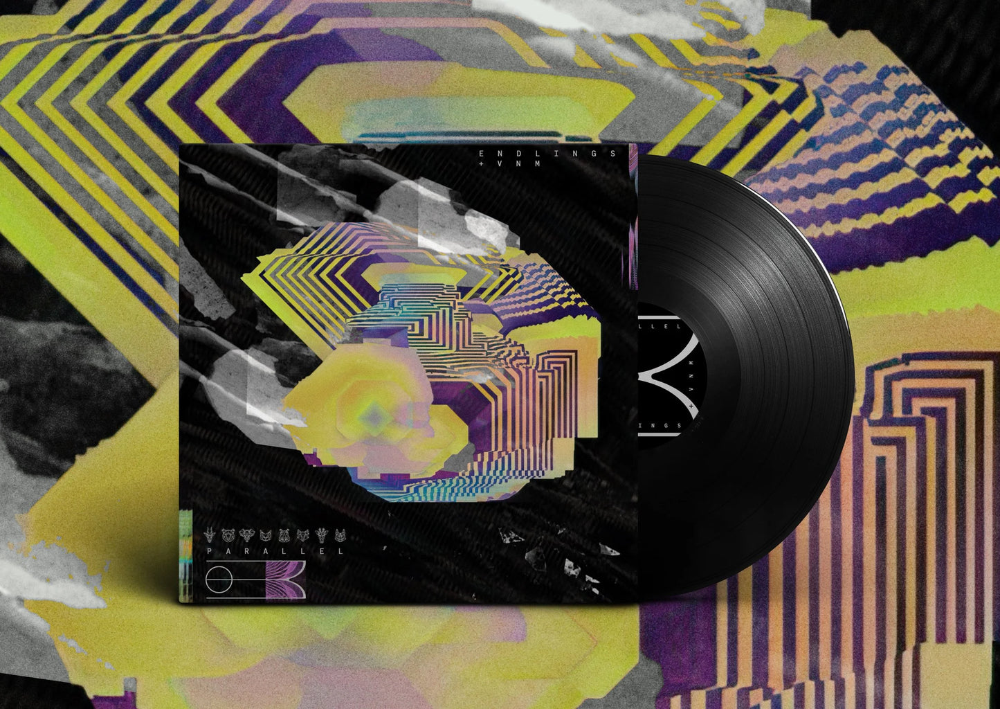 Endlings - Parallel03
