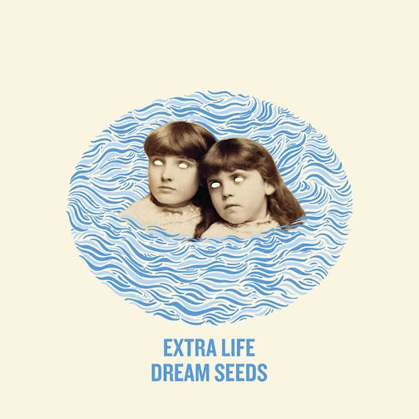 Extra Life - Dream Seeds CD