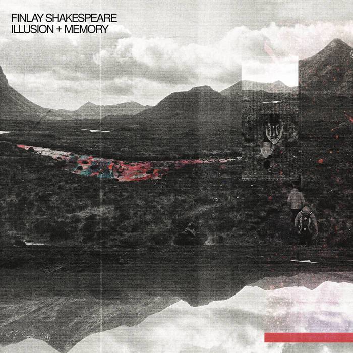 Finlay Shakespeare – Illusion + Memory LP