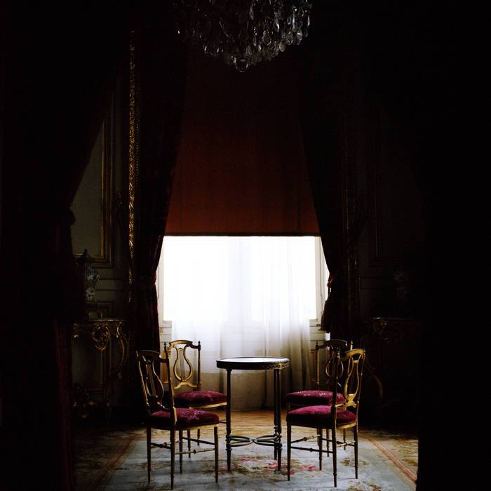HØRD – Bodies LP