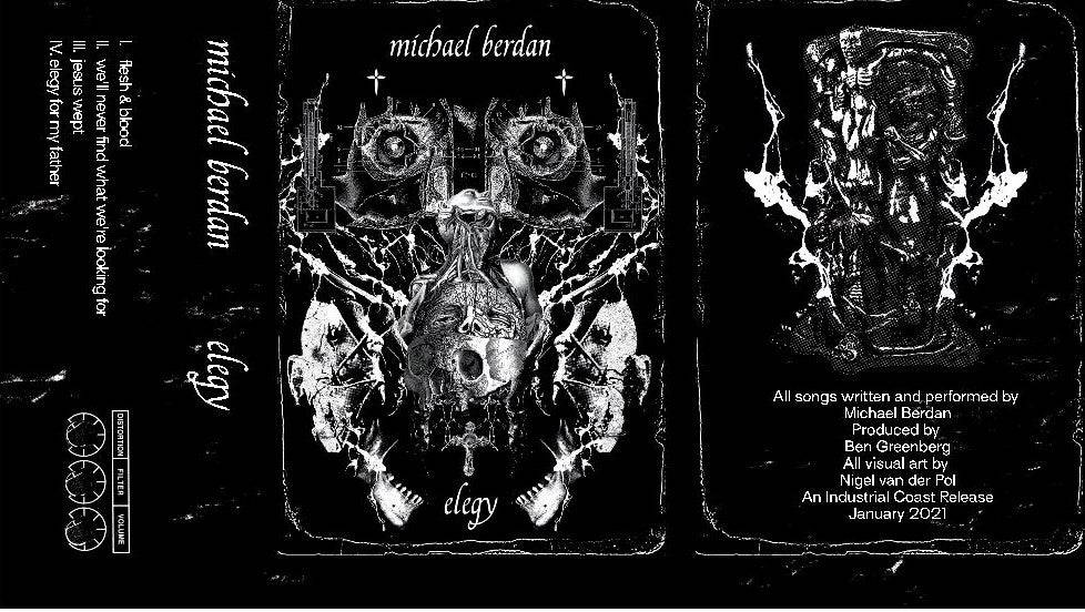 Michael Berdan - Elegy CS