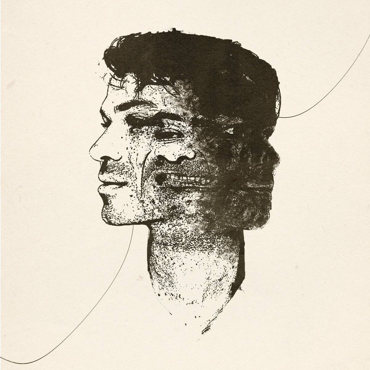John Collins McCormick - Ad For Nails LP