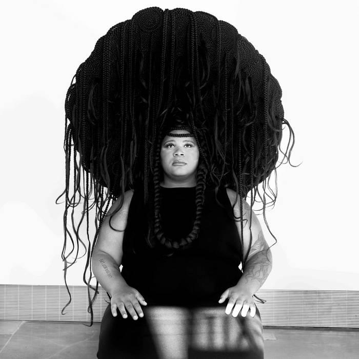 Joy Guidry - Amen LP