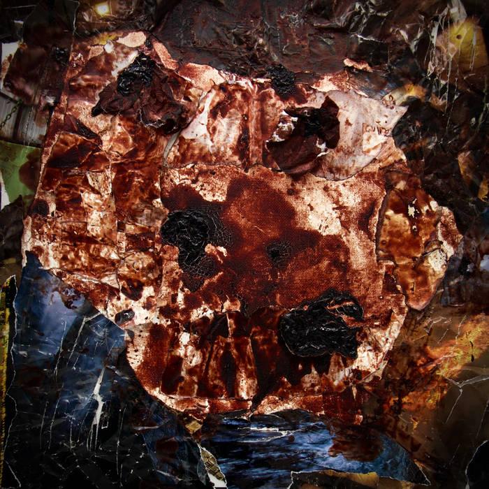Live Wire - Judge Jury Executioner LP (Skin Graft / Yohimbe)