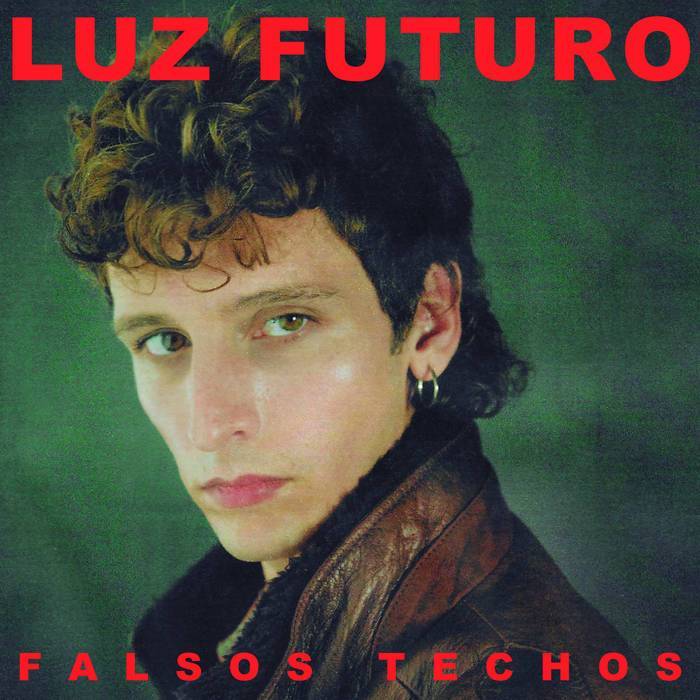 Luz Futuro - Falsos Techos LP