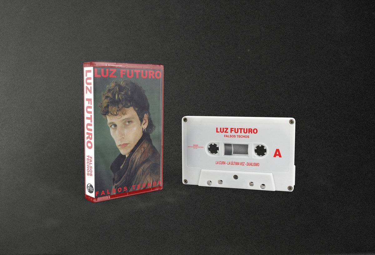 Luz Futuro - Falsos Techos CS