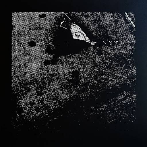 M//R - Anxious Meditation LP