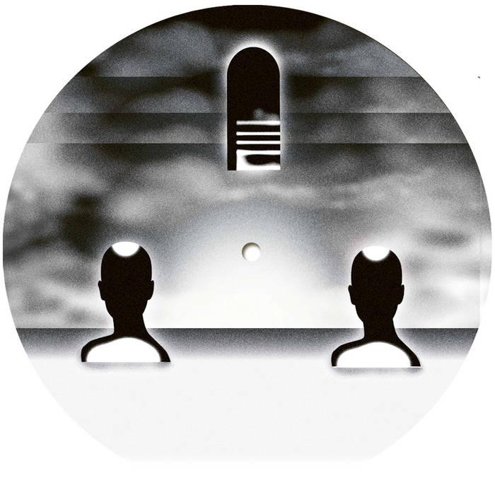 Marcela Dias Sindaco - Cidade Fantasma LP