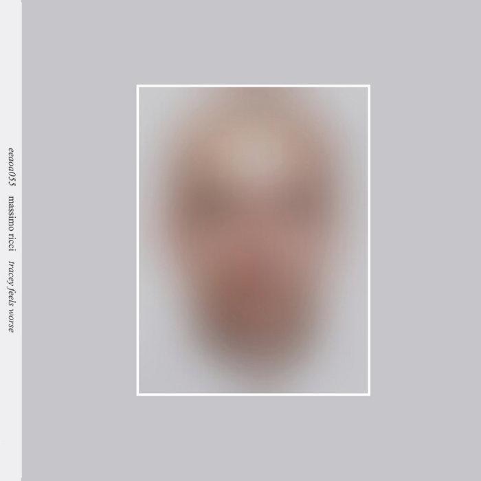 Massimo Ricci - Tracey Feels Worse CD