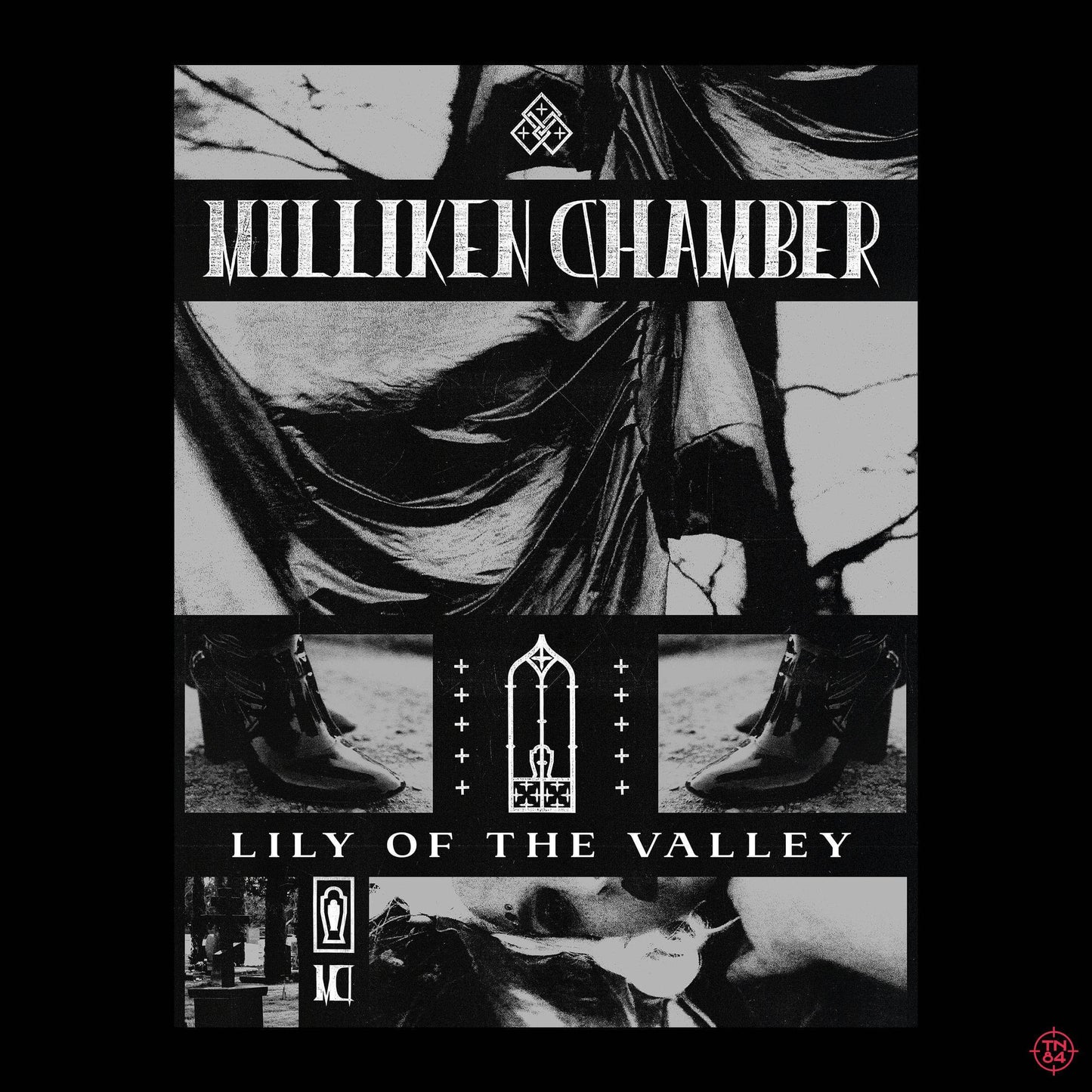 Milliken Chamber - Lily Of The Valley LP