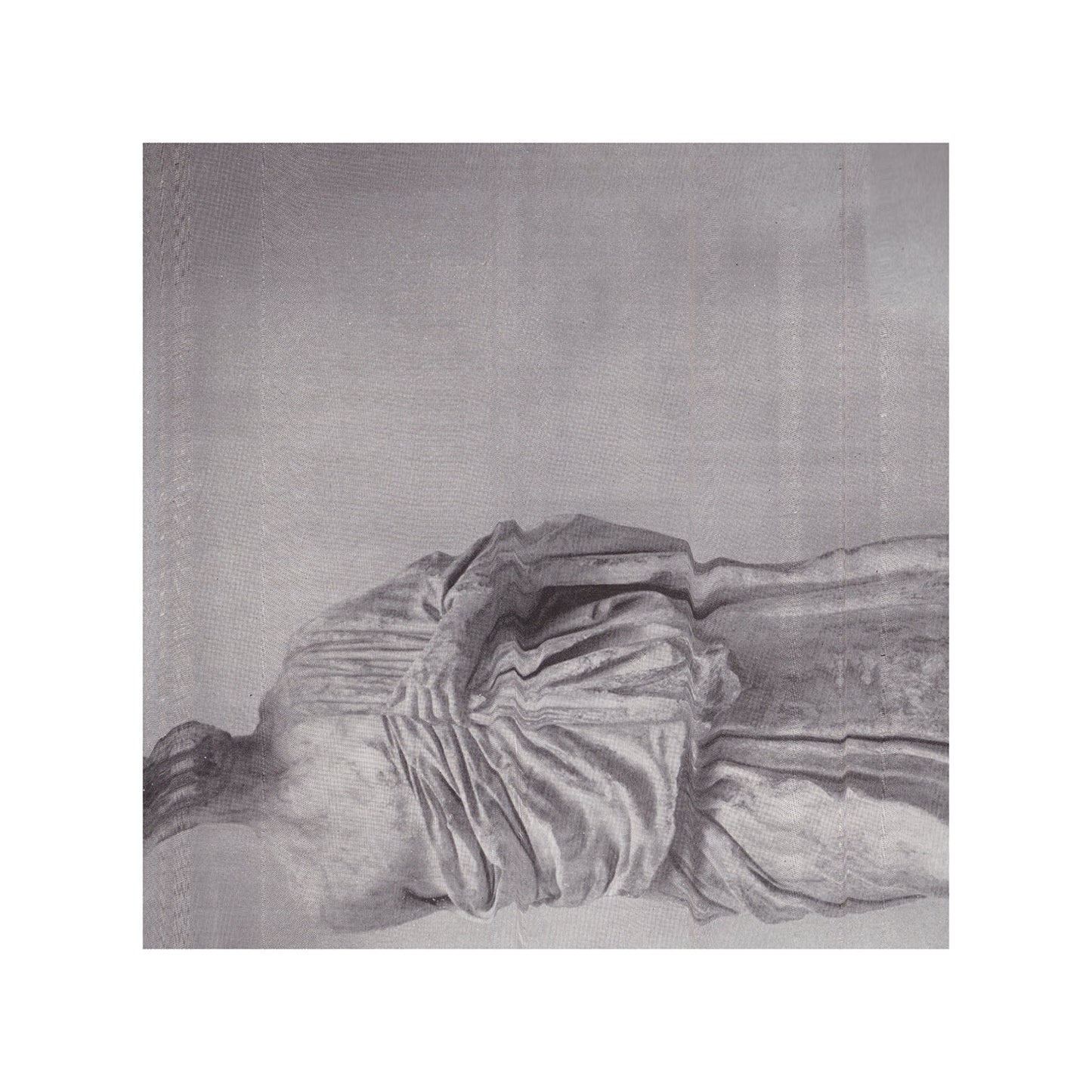 Wanda Group - A Slab About Being Held Captive LP