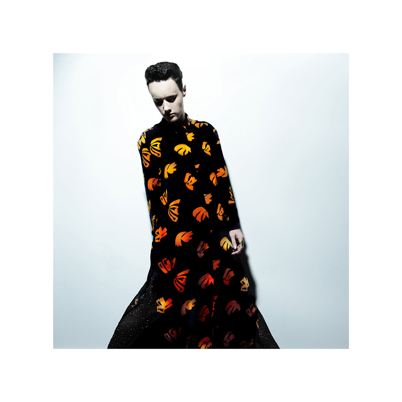Kalbells - Ten Flowers LP