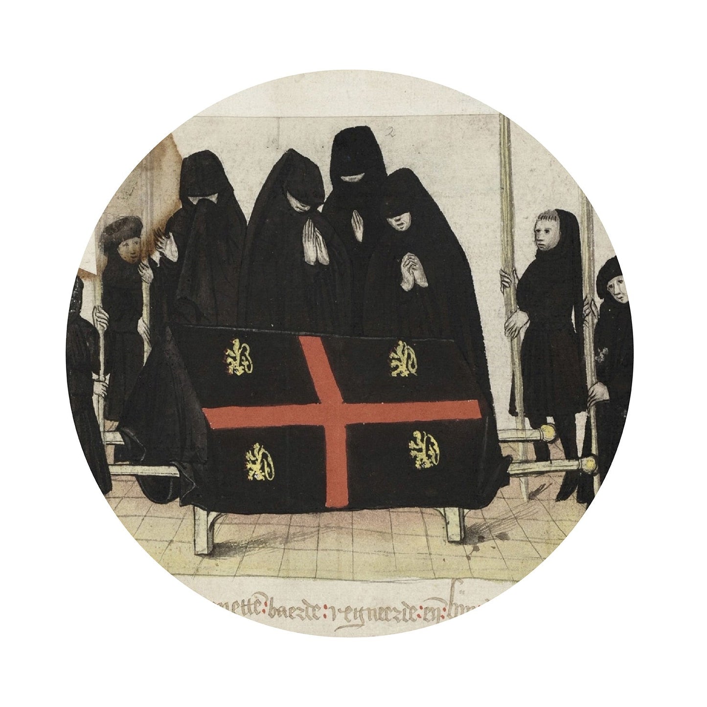 Patrick Higgins & Josh Modney - EVRLY MVSIC CS