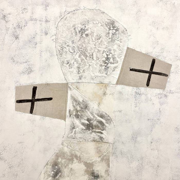 Nordvest - Grøndal LP (Sleeparchive)