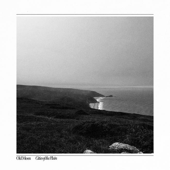 Old Moon - Cities Of The Plain LP