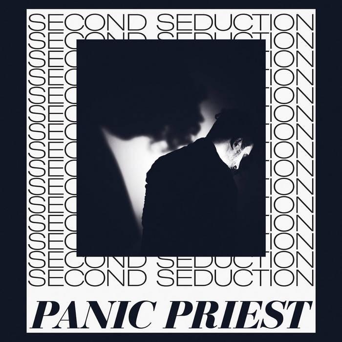 Panic Priest - Second Seduction LP (Milky Clear Vinyl)
