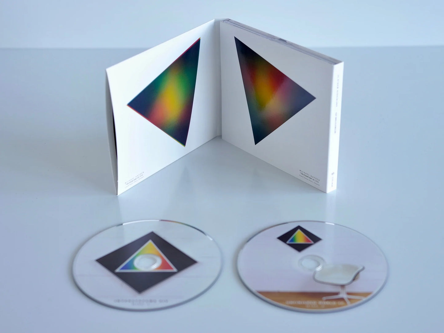 Intersystems – #IV 2xCD