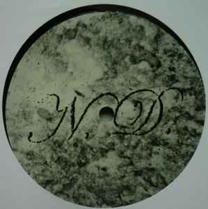 No Dreams - Fantasies Of Affection LP