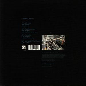 Lowfish - test(e) LP