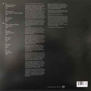 Various Artists - Electronic Voyages: Early Moog Recordings 1964-1969 LP