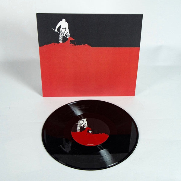 Beau Wanzer - Do The Spider Shimmy 10" EP