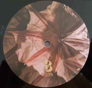 Hissing Tiles - Boychoir LP