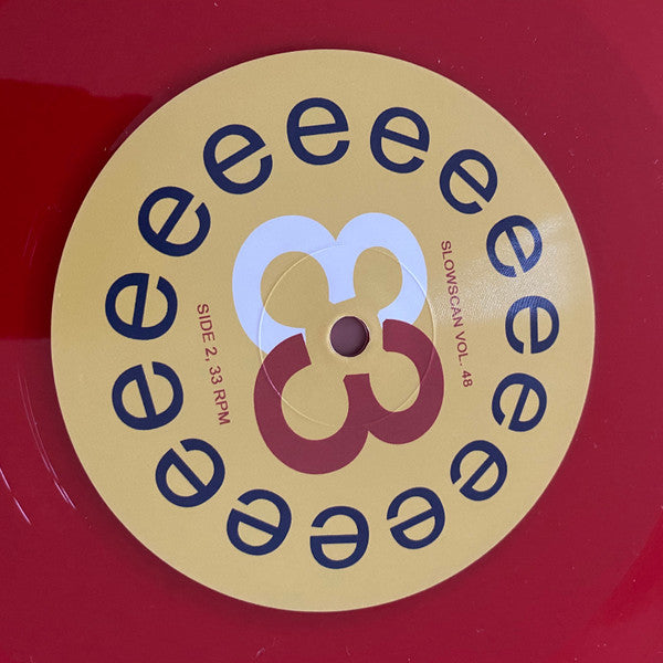 Various – E3 LP