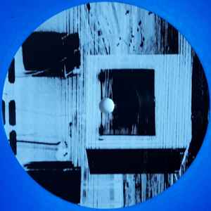 RX-101 - Hearts Utd. 12" EP