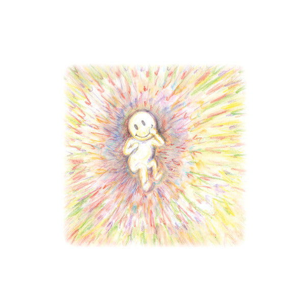 Ñaka Ñaka - Acid For Babies LP