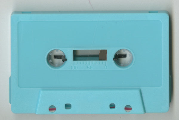 Tōth - a couple a sad songs CS