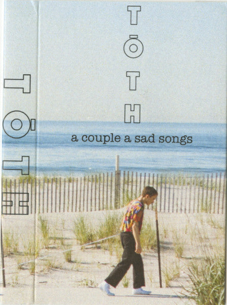 Tōth - a couple a sad songs CS