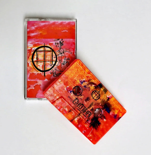 Ghotha - Death Ghotha CS
