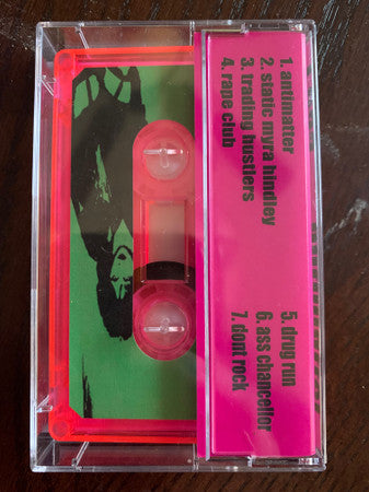 PUSS - Antimatter CS