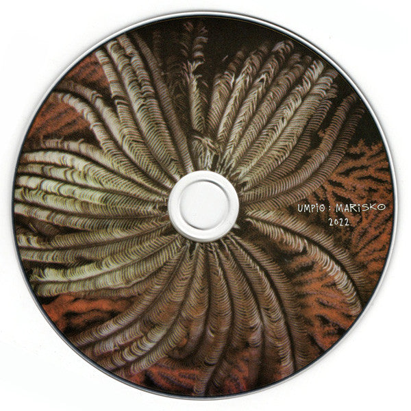 Umpio - Marisko CD