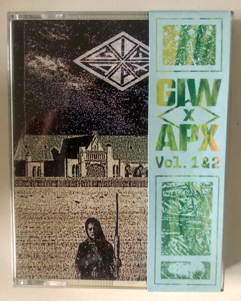 God Is War X Apaixonar - Vol. 1&2 CS