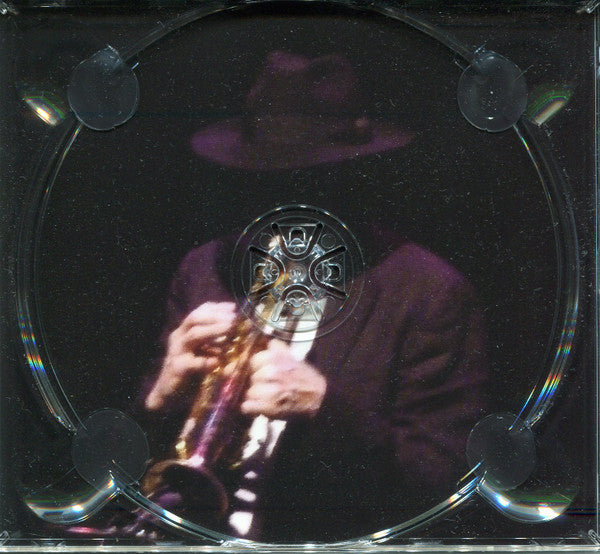 Rhys Chatham - Outdoor Spell CD