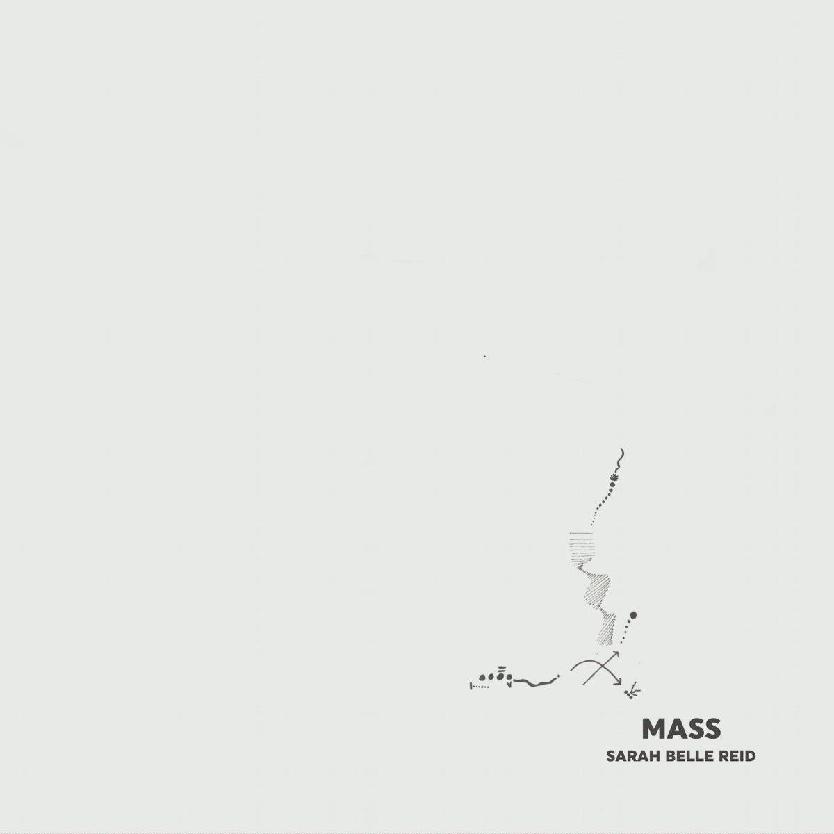 Sarah Belle Reid - MASS LP