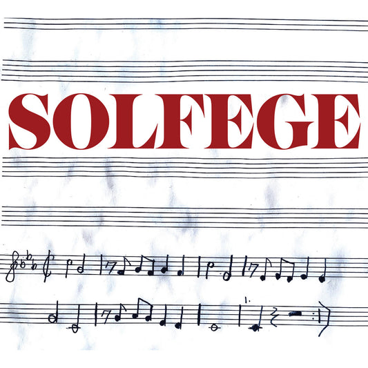 Ted Byrnes & Michael Foster - Solfege