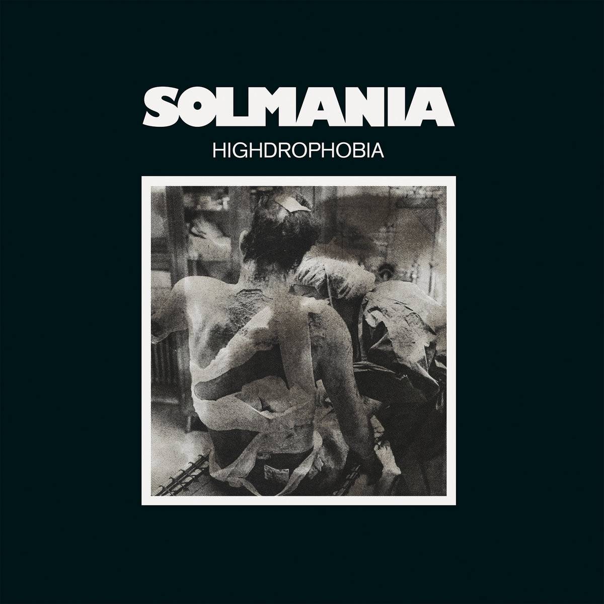 Solmania – Highdrophobia LP