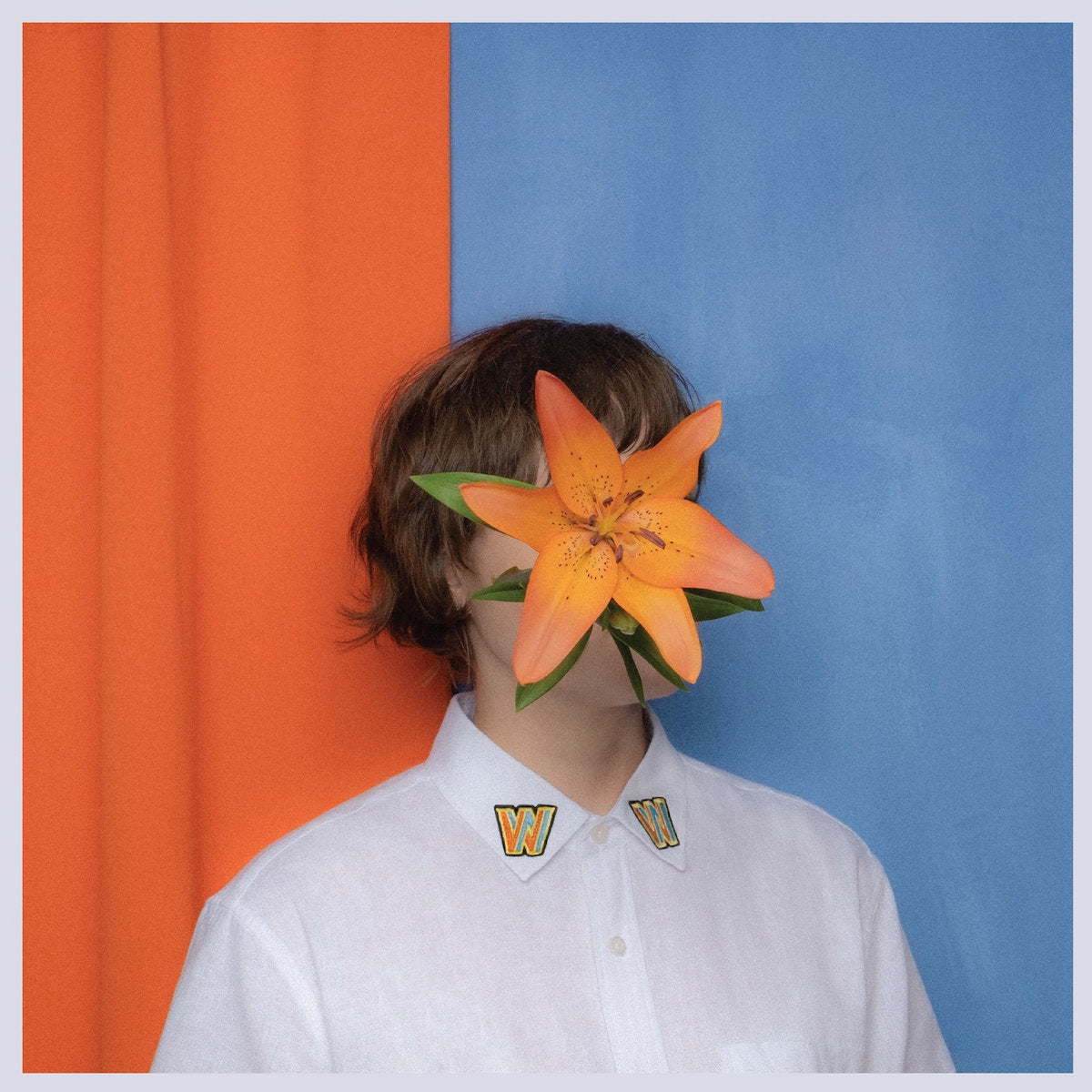 Well Wisher - That Weight LP