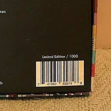 Zs - Score - The Complete Sextet Works: 2002 - 2007 CD Box Set