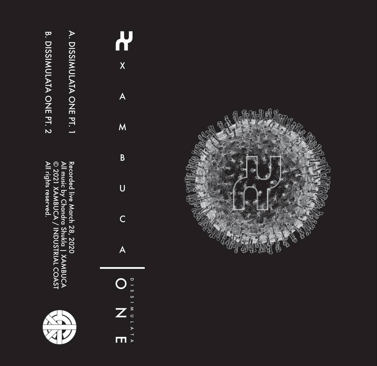 Xambuca - Dissimulata CS